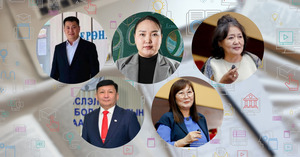 БОЛОВСРОЛЫН ШИНЭЧЛЭЛД “БОЙКОТ
